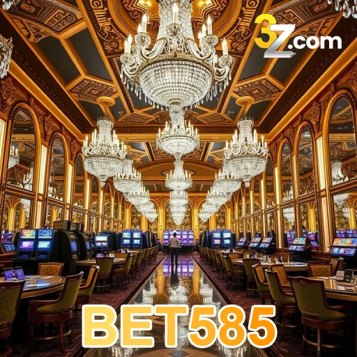 bet585.com App Móvel