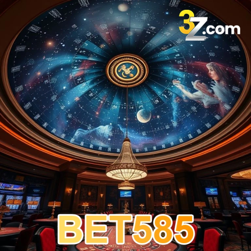 Bônus Imperdíveis e Atraentes no bet585.com