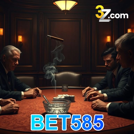 Experiência Paga no bet585.com: Um Novo Patamar em Apostas