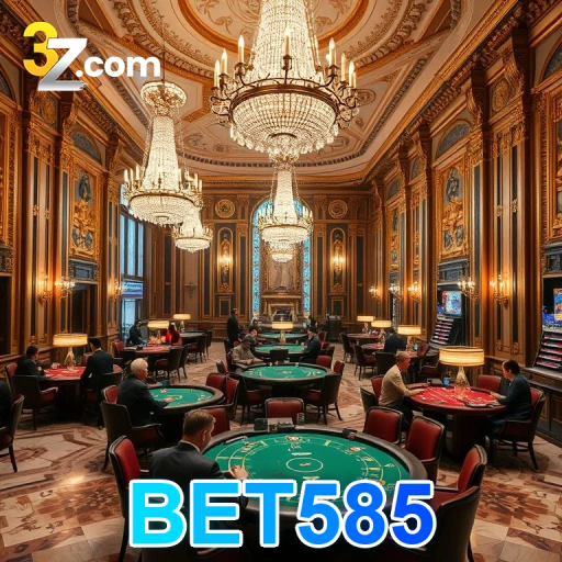 Ofertas Imperdíveis: Promoção do bet585.com Para Você