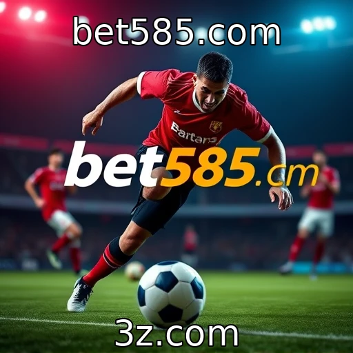 Impacto da regulamentação na indústria de apostas esportivas