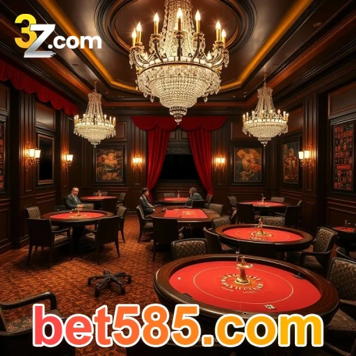 bet585 com Jogos de caça-níqueis