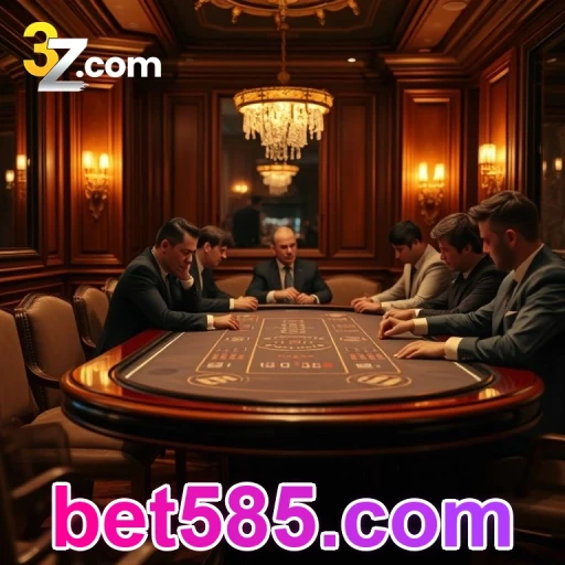 bet585 com Jogos de caça-níqueis