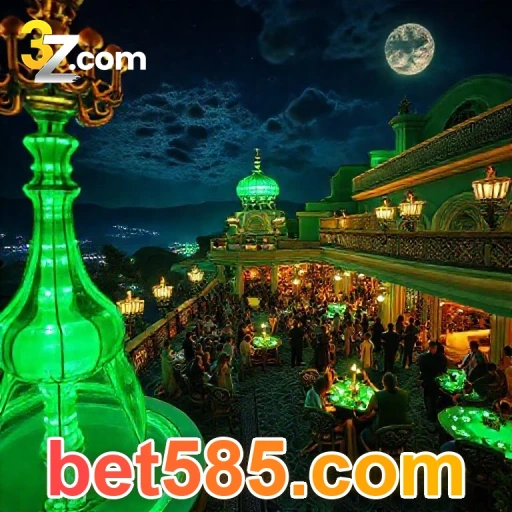 bet585 com Pagamento