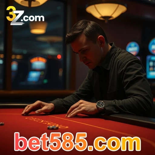 bet585 com Promocao